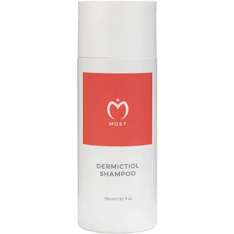 most dermictiol Shampoo 150ml – immagine 4