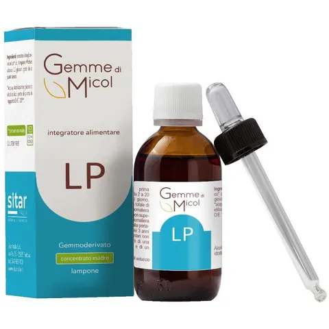 gemme di micol lp 30 ml – immagine 2