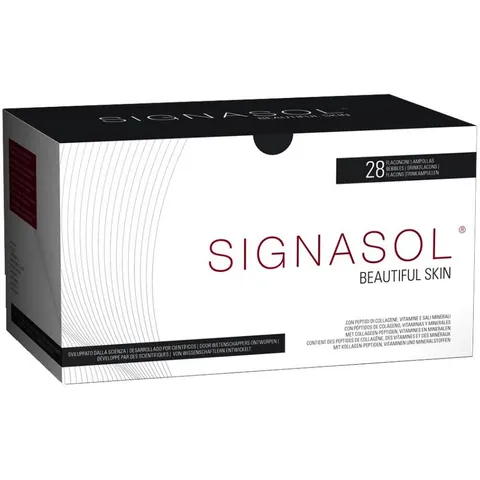 Signasol 28 Flaconcini – immagine 4