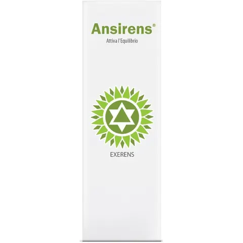 Erba Vita ANSIRENS Gtt 50ml – immagine 4