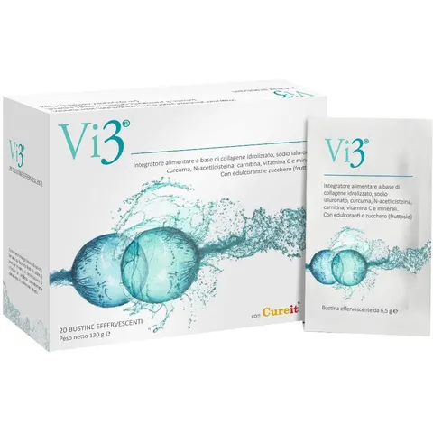 Vision VI3 20BUST – immagine 3
