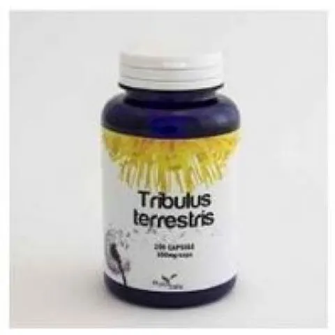 PHYTOITALIA Srl TRIBULUS TERRESTRIS 30CPS – immagine 2