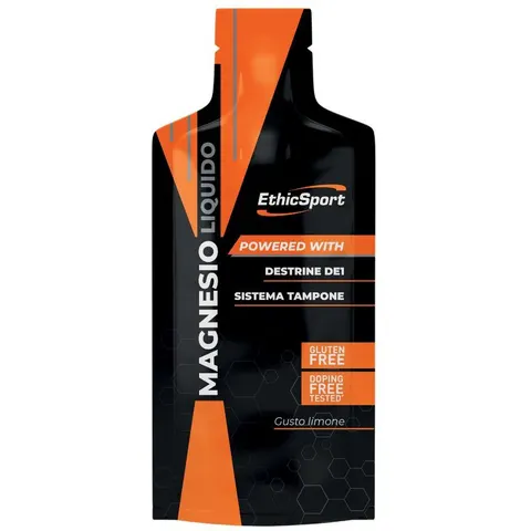 ethic sport magnesio liquido 25 ml – immagine 4
