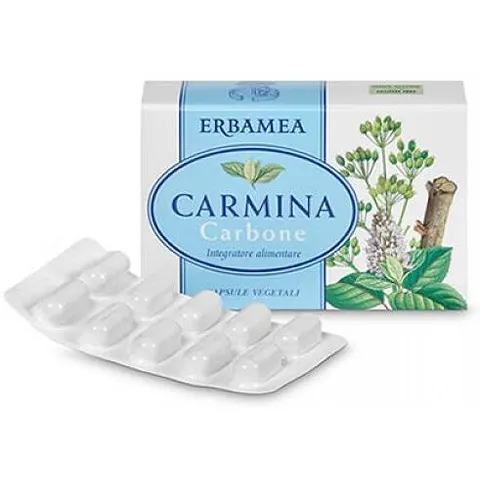 erbamea Carmina Dol 30 Compresse – immagine 3