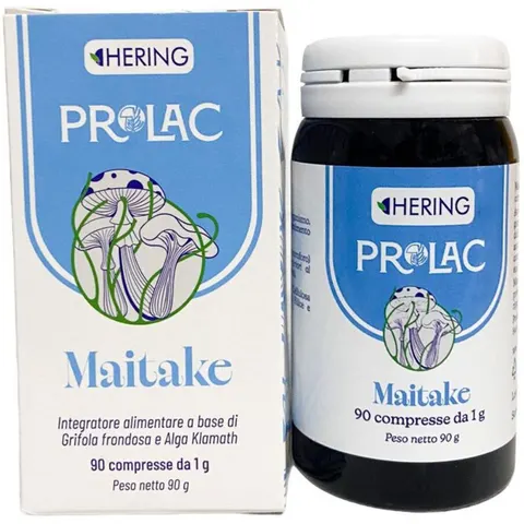 HERING Srl PROLAC MAITAKE 90CPR – immagine 2