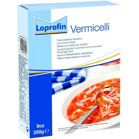 loprofin pasta vermic.250g – immagine 3