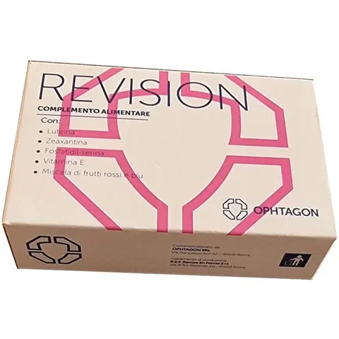 OPHTAGON Srl REVISION 30Cps – immagine 2