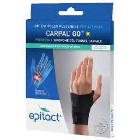 epitact carpal go sx m – immagine 3