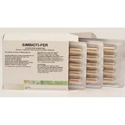 Simbioti Fer 60cps – immagine 4
