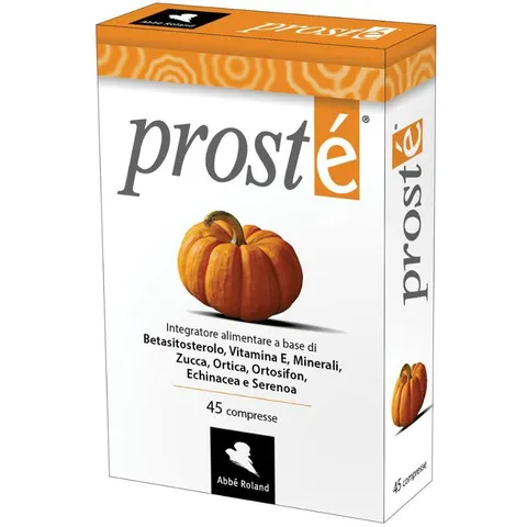 Abbe'Roland Proste' 45cpr – immagine 2