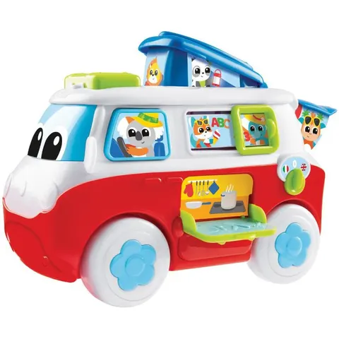 Chicco van life – immagine 3