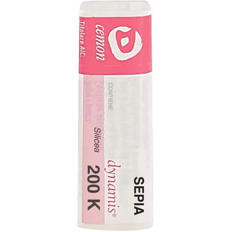 Silicea 200k Globuli Monodose Cemon – immagine 2