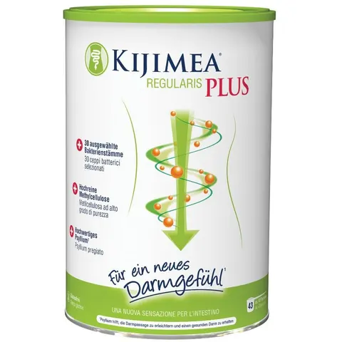SYNFORMULAS GmbH Kijimea Regularis Plus, 525 g – immagine 2