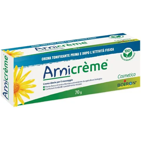 boiron Arnicreme nf 70 g – immagine 3