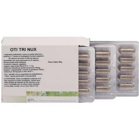 Oti Trinux 60cps – immagine 5