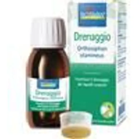 BOIRON Srl BO.ORTHOSIPHON EI 60ml – immagine 5