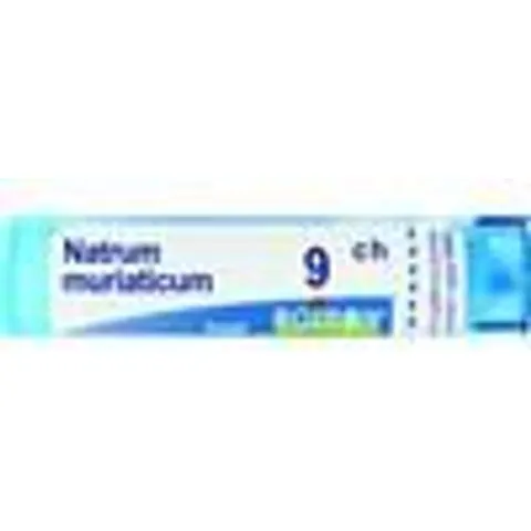 boiron Natrum muriaticum 9ch 80gr 4g – immagine 3