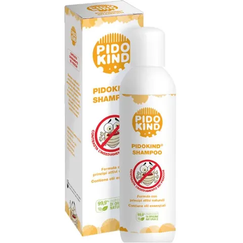 pidokind shampoo 200 ml – immagine 2