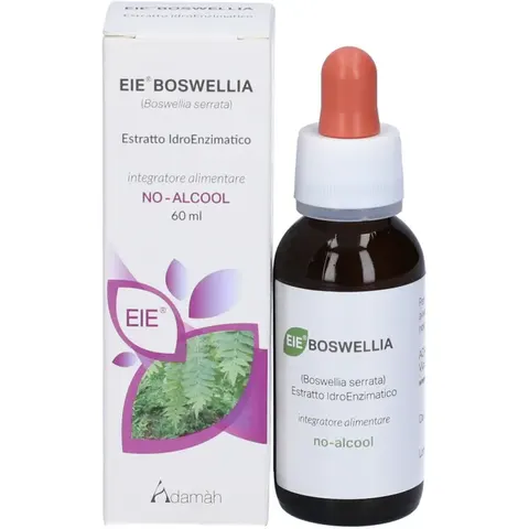 Adamah Eie Boswellia 60ml – immagine 2