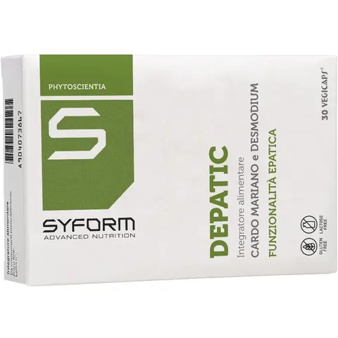 Syform Depatic 30 cps – immagine 3