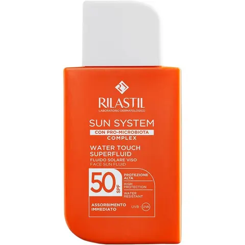 Rilastil Sun Spf50 Water Superfluid 50 Ml – immagine 5