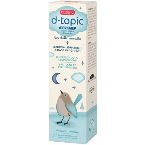 steve jones srl Dtopic doposole 150 ml – immagine 2