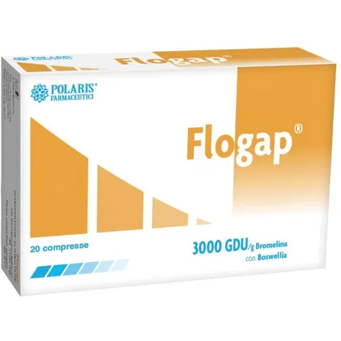 polaris Flogap 20 ovaline – immagine 3