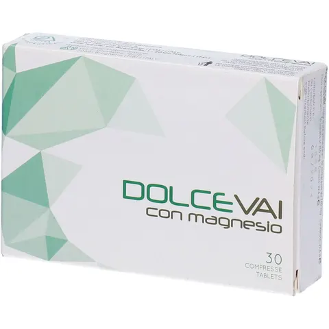 inpha duemila Dolcevai 30compresse – immagine 2