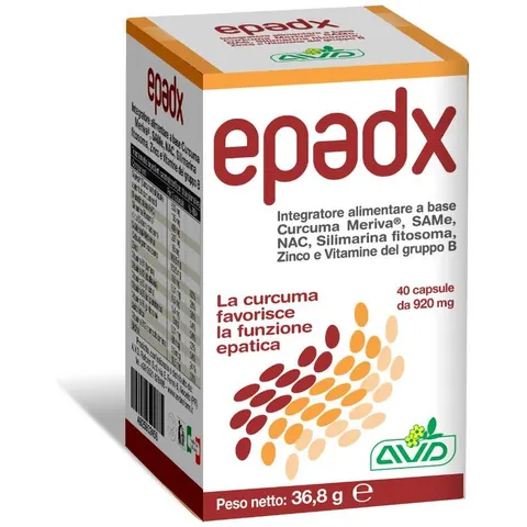 Avd Reform Epadx 40cps – immagine 3