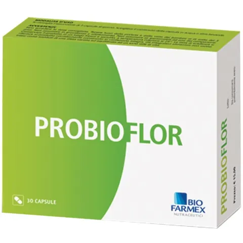 biofarmex srl Termodim 45 compresse – immagine 2