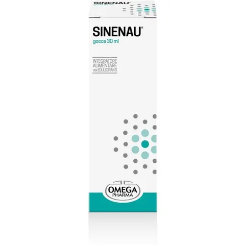 omega pharma Sinenau Gocce 30ml – immagine 3