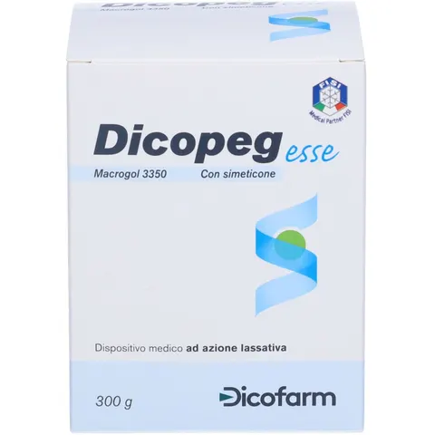 Dicofarm Dicopeg Esse 300 G – immagine 4