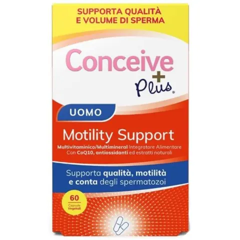 SASMAR Sprl CONCEIVE Plus Sup.Moti M 60Cps – immagine 2