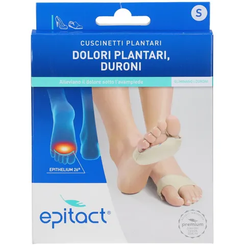 epitact cuscinetto plant s 1pa – immagine 2
