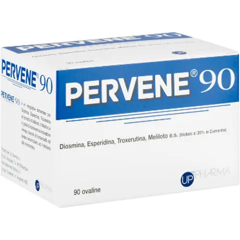 up pharma srl Pervene 90 ovaline – immagine 2