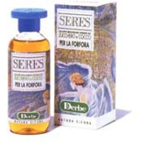 Derbe Seres Sh Cap Forf 200ml – immagine 3