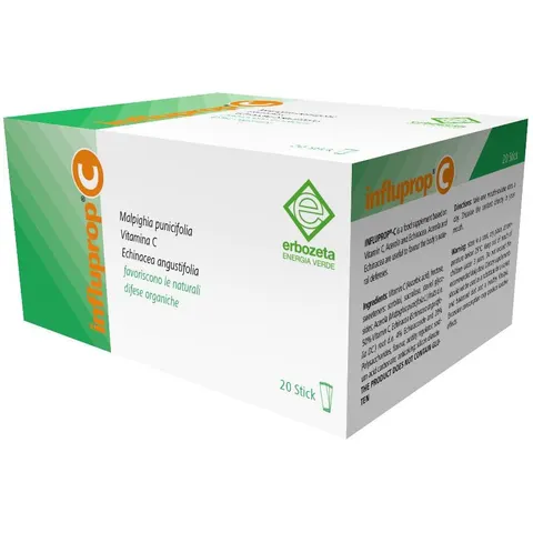 Erbozeta Influprop C 20 Stick – immagine 3