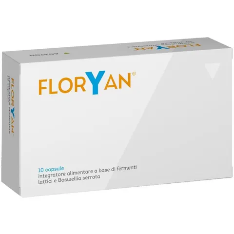 agaton Floryan 10 capsule – immagine 3