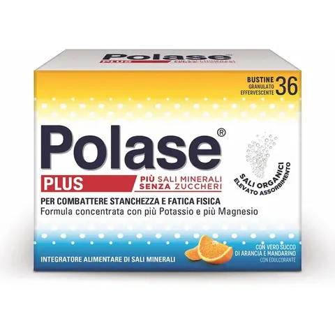 Polase Plus 36 Buste – immagine 4