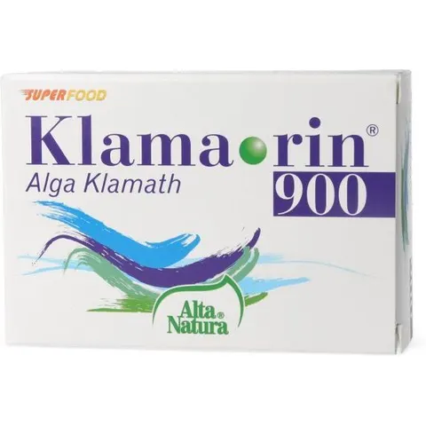 Alta Natura Klamarin 900 45 cpr – immagine 2