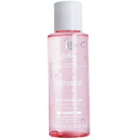 Bionike Defence Acqua Micellare 100ml – immagine 4
