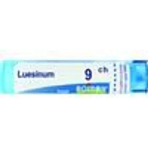 boiron Luesinum 9ch gr – immagine 4