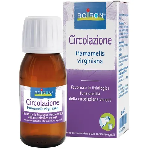 boiron Bo.hamamelis virg.ei 60ml – immagine 4