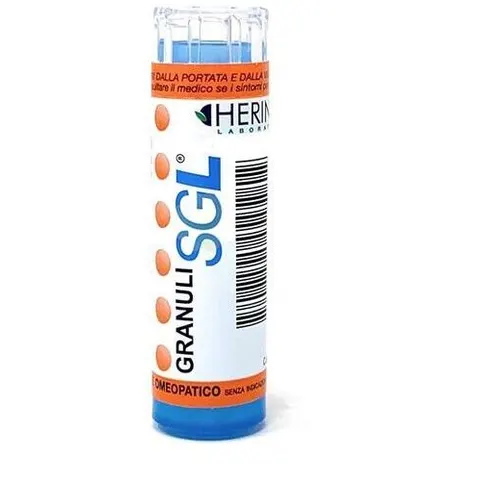 HERING Srl HE.THUYA OCC.GL 200CH – immagine 2