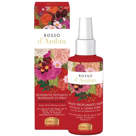 Helan Rosso D'Ambra Deo Prof Spray – immagine 4