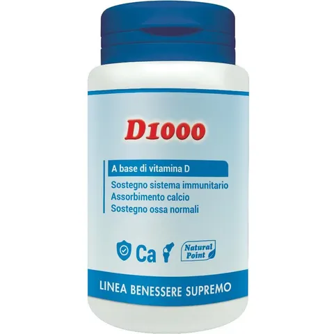 NATURAL POINT D1000 70 Capsule – immagine 4