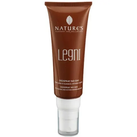 Nature'S Legni Deospray 75 Ml – immagine 2