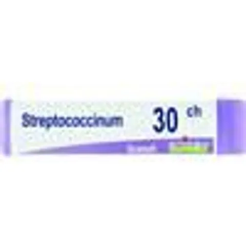 BOIRON Srl STREPTOCOCCUS Tubo 30CH – immagine 4