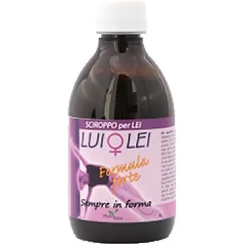 Lui o Lei Profumo Donna 300ml – immagine 3