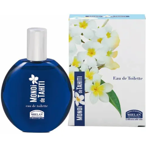 helan Monoi eau de toilette 50ml – immagine 4